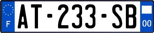 AT-233-SB