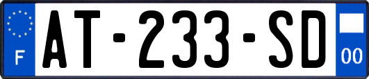 AT-233-SD