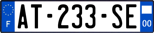 AT-233-SE