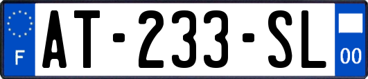 AT-233-SL
