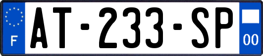 AT-233-SP