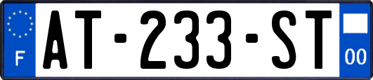 AT-233-ST