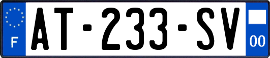 AT-233-SV