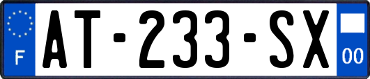 AT-233-SX