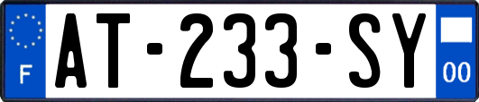 AT-233-SY