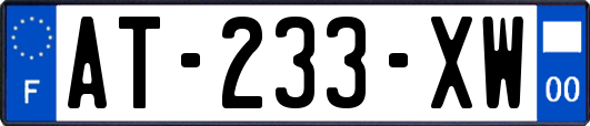 AT-233-XW