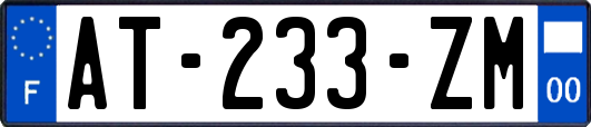 AT-233-ZM