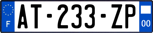 AT-233-ZP