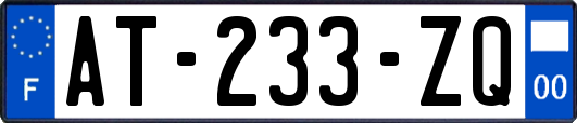 AT-233-ZQ