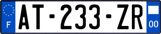 AT-233-ZR