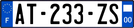 AT-233-ZS