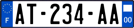 AT-234-AA