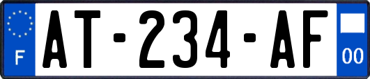 AT-234-AF