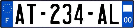 AT-234-AL