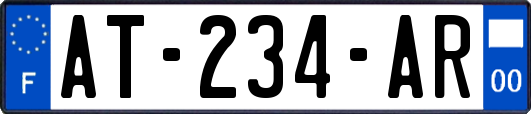 AT-234-AR