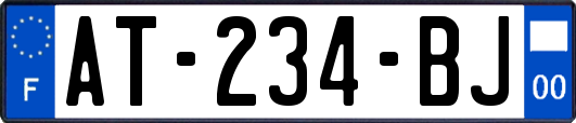 AT-234-BJ
