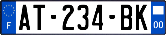 AT-234-BK