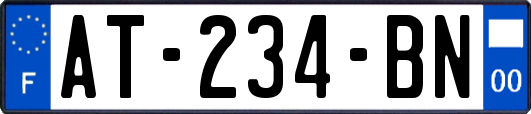 AT-234-BN