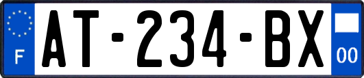 AT-234-BX