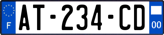 AT-234-CD