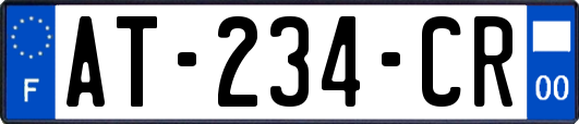 AT-234-CR
