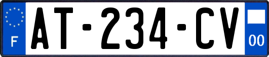 AT-234-CV