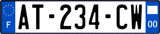 AT-234-CW