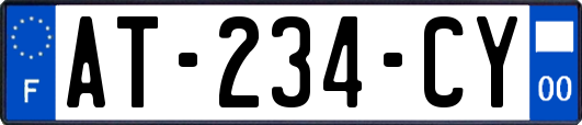 AT-234-CY