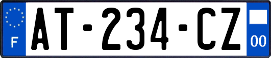AT-234-CZ