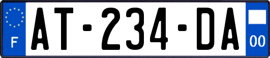 AT-234-DA