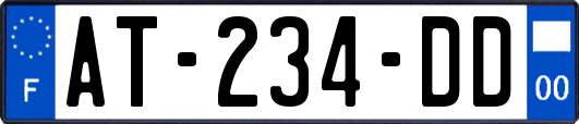 AT-234-DD