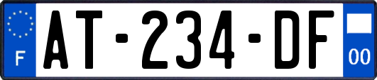 AT-234-DF