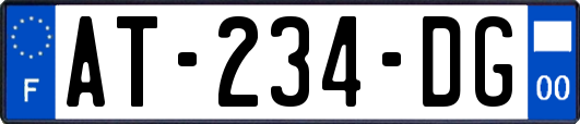 AT-234-DG