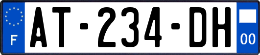 AT-234-DH
