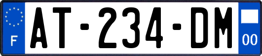 AT-234-DM