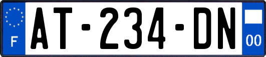 AT-234-DN