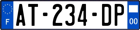 AT-234-DP