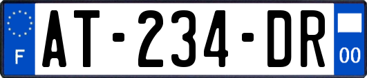 AT-234-DR