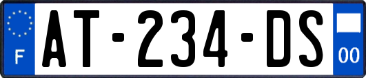 AT-234-DS