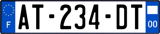 AT-234-DT