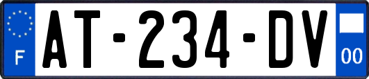 AT-234-DV