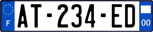 AT-234-ED