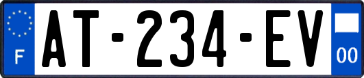 AT-234-EV