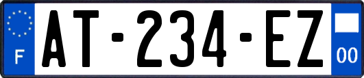 AT-234-EZ