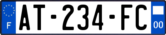 AT-234-FC