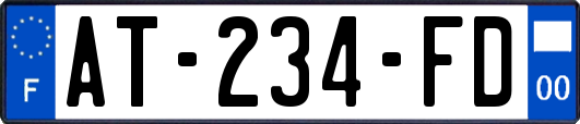 AT-234-FD