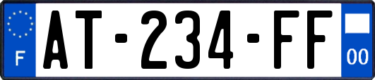 AT-234-FF