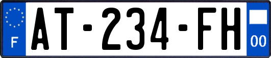 AT-234-FH