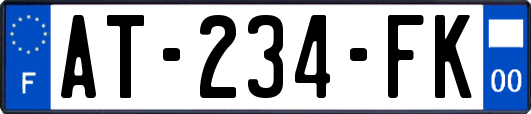 AT-234-FK