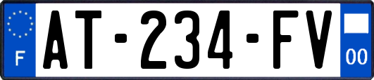 AT-234-FV